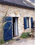 Maison en pierres à la vente